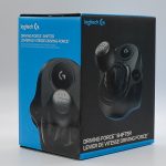 Cambio Logitech Driving Force Shifter G920 E G29 Cambio Logitech Driving Force Shifter G920 E G29