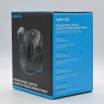 Cambio Logitech Driving Force Shifter G920 E G29 Cambio Logitech Driving Force Shifter G920 E G29