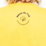 Camiseta Unissex Ursinho Pooh Classico (Tam M) Camiseta Unissex Ursinho Pooh Classico (Tam M)