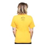 Camiseta Unissex Ursinho Pooh Classico (Tam M) Camiseta Unissex Ursinho Pooh Classico (Tam M)