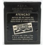 Cartucho 4 Em 1 Atari 2600 (Jogos Sky, Tennis, Freeway E Boxing) (Dactar)
