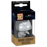 Chaveiro Funko Cavaleiro Da Lua (Keychain Pocket Pop Moon Knight) (Marvel)