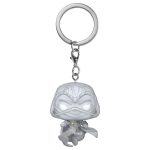 Chaveiro Funko Cavaleiro Da Lua (Keychain Pocket Pop Moon Knight) (Marvel)