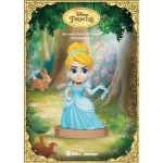 Cinderella Disney Princess - Mini Egg Attack Beast Kingdom Cinderella Disney Princess - Mini Egg Attack Beast Kingdom