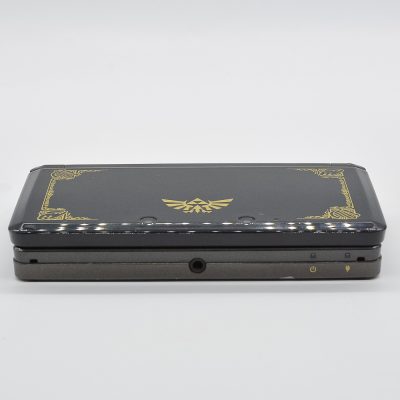 Console Nintendo 3Ds Zelda Edition