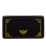 Console Nintendo 3Ds Zelda Edition Console Nintendo 3Ds Zelda Edition