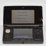 Console Nintendo 3Ds Zelda Edition Console Nintendo 3Ds Zelda Edition