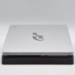 Console Playstation 4 Slim 1Tb – Gran Turismo Collector Edition (Sem Caixa) Console Playstation 4 Slim 1Tb - Gran Turismo Collector Edition (Sem Caixa)