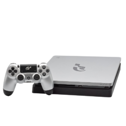 Console Playstation 4 Slim 1Tb - Gran Turismo Collector Edition (Sem Caixa)