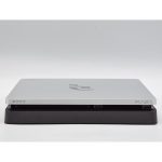 Console Playstation 4 Slim 1Tb – Gran Turismo Collector Edition (Sem Caixa) Console Playstation 4 Slim 1Tb - Gran Turismo Collector Edition (Sem Caixa)
