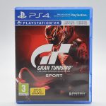 Console Playstation 4 Slim 1Tb – Gran Turismo Collector Edition (Sem Caixa) Console Playstation 4 Slim 1Tb - Gran Turismo Collector Edition (Sem Caixa)