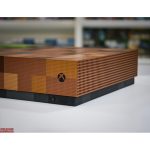 Console Xbox One S 1Tb (Edição Do Minecraft) Console Xbox One S 1Tb (Edição Do Minecraft)