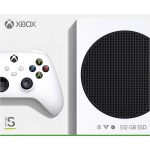 Console Xbox Series S – 512Gb Ssd #1 Console Xbox Series S - 512Gb Ssd #1