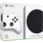 Console Xbox Series S – 512Gb Ssd #1 Console Xbox Series S - 512Gb Ssd #1