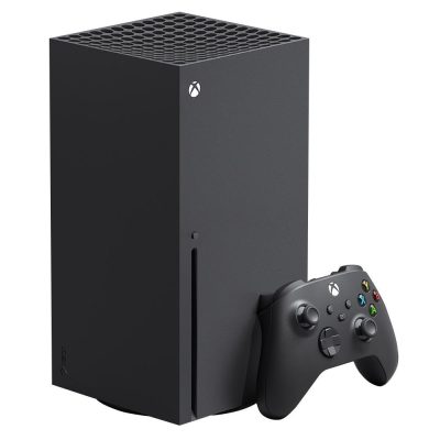 Console Xbox Series X