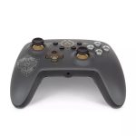 Controle Com Fio – Nintendo Switch – Zelda Hylian Shield – Enhanced Power-A Controle Com Fio - Nintendo Switch - Zelda Hylian Shield - Enhanced Power-A
