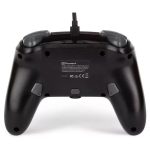 Controle Com Fio – Nintendo Switch – Zelda Hylian Shield – Enhanced Power-A Controle Com Fio - Nintendo Switch - Zelda Hylian Shield - Enhanced Power-A