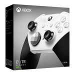 Controle Sem Fio Elite Series 2 Core - Xbox Series One Pc
