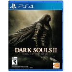 Dark Souls Ii Scholar Of The First Sin Ps4 #1