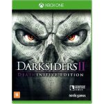 Darksiders Ii Deathinitive Edition Xbox One Darksiders Ii Deathinitive Edition Xbox One