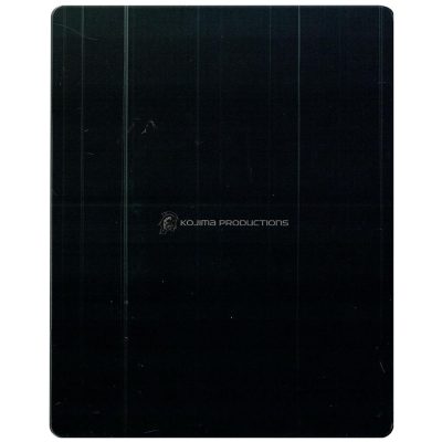 Death Stranding Ps4 #1 (Steelbook)