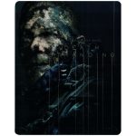 Death Stranding Ps4 #1 (Steelbook) Death Stranding Ps4 #1 (Steelbook)