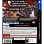 Deception Iv The Nightmare Princess Ps4 (Jogo Midia Fisica) Deception Iv The Nightmare Princess Ps4 (Jogo Midia Fisica)