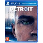 Detroit Become Human Ps4 #4 Detroit Become Human Ps4 #4