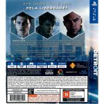 Detroit Become Human Ps4 #4 Detroit Become Human Ps4 #4