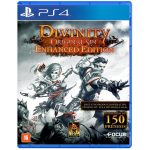 Divinity Original Sin Enhanced Edition Ps4 Divinity Original Sin Enhanced Edition Ps4
