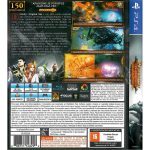 Divinity Original Sin Enhanced Edition Ps4 Divinity Original Sin Enhanced Edition Ps4