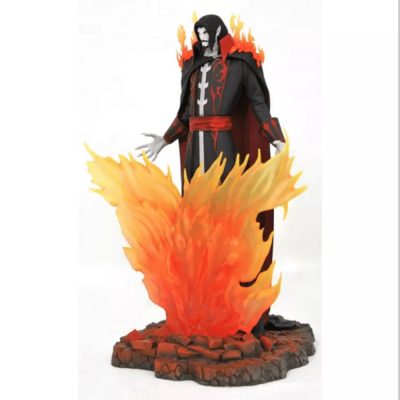 Dracula (Castlevania Netflix) - Gallery Diorama - Diamond Select Toys