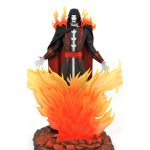 Dracula (Castlevania Netflix) – Gallery Diorama – Diamond Select Toys Dracula (Castlevania Netflix) - Gallery Diorama - Diamond Select Toys
