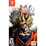 Dragon Ball Xenoverse 2 Nintendo Switch Dragon Ball Xenoverse 2 Nintendo Switch
