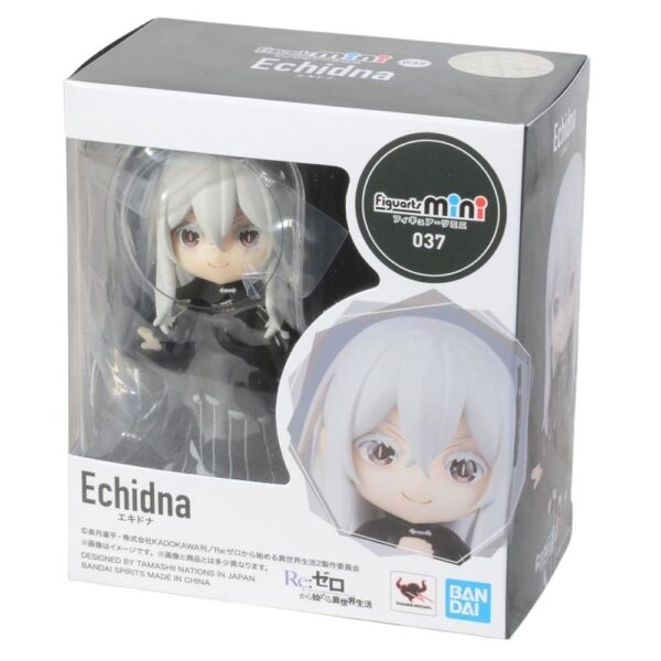 Echidna (Re:Zero) - Bandai Figuarts Mini
