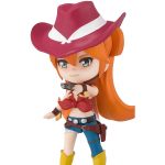 Elsha Lean (Back Arrow) – Bandai Figuarts Mini Elsha Lean (Back Arrow) - Bandai Figuarts Mini