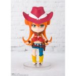 Elsha Lean (Back Arrow) – Bandai Figuarts Mini Elsha Lean (Back Arrow) - Bandai Figuarts Mini