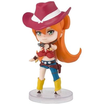 Elsha Lean (Back Arrow) - Bandai Figuarts Mini
