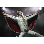 Elvis On Tour Live In ’72 – Commemorative Action Figure – Neca Toys Elvis On Tour Live In '72 - Commemorative Action Figure - Neca Toys
