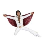 Elvis On Tour Live In ’72 – Commemorative Action Figure – Neca Toys Elvis On Tour Live In '72 - Commemorative Action Figure - Neca Toys