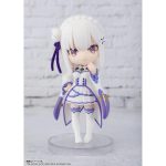 Emilia (Re:Zero) - Bandai Figuarts Mini