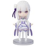 Emilia (Re:Zero) - Bandai Figuarts Mini