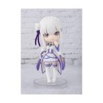 Emilia (Re:Zero) - Bandai Figuarts Mini