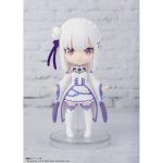 Emilia (Re:Zero) - Bandai Figuarts Mini