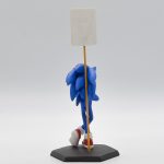 Estatua Resina Artesanal – Sonic The Hedgehog Estatua Resina Artesanal – Sonic The Hedgehog