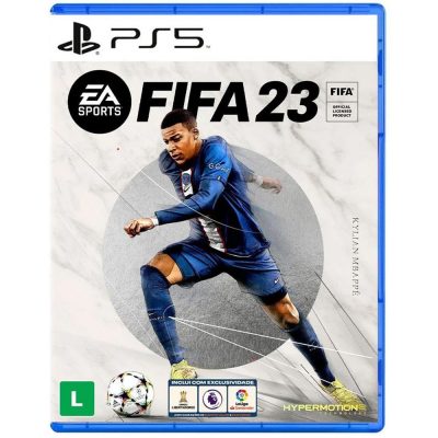 Fifa 23 Ps5
