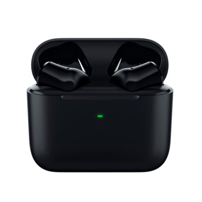 Fone De Ouvido Gamer Sem Fio Bluetooth - Hammerhead True Wireless - Razer Rz12-03830100-R3u1