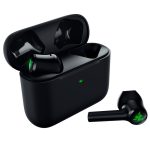 Fone De Ouvido Gamer Sem Fio Bluetooth – Hammerhead True Wireless – Razer Rz12-03830100-R3u1 Fone De Ouvido Gamer Sem Fio Bluetooth - Hammerhead True Wireless - Razer Rz12-03830100-R3u1