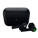 Fone De Ouvido Gamer Sem Fio Bluetooth – Hammerhead True Wireless – Razer Rz12-03830100-R3u1 Fone De Ouvido Gamer Sem Fio Bluetooth - Hammerhead True Wireless - Razer Rz12-03830100-R3u1