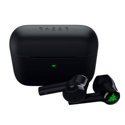Fone De Ouvido Gamer Sem Fio Bluetooth - Hammerhead True Wireless - Razer Rz12-03830100-R3u1